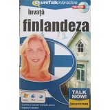 INVATA FINLANDEZA (CONTINE CD)-COLECTIV-243839