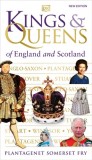 Kings &amp; Queens of England and Scotland