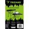 Bicycle rack for seatpost - 2