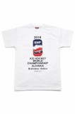 Echipa națională de hochei tricou de bărbați Slovakia 2019 Bratislava Ko&scaron;ice World Championship Official - XL