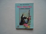 Viata sfintei Rita - cu novena si rugaciuni - Luigi De Marchi