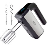 Mixer de mana AD 4225, 5 viteze, 800 W, functie Turbo