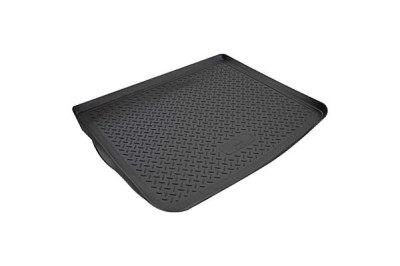 COVOR PROTECTIE PORTBAGAJ FIT VOLKSWAGEN TOUAREG (2002-2010) foto