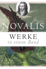 Novalis. Werke in einem Band foto