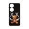 Husa BestCase&reg; Premium Silicon, Compatibila Cu Honor X7b, 1.2MM Slim, Teddy