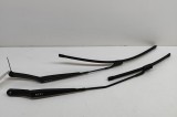 Braț ștergător față SKODA KAROQ NU7 2022 OEM: 577955409B,577955410A 27915041