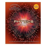 Physics: An Illustrated History of the Foundations of Science, Tom Jackson