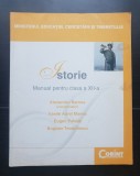 Istorie. Manual pentru clasa a XII-a - Alexandru Barnea, Vasile Aurel Manea