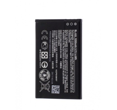 Acumulator Nokia BL-4UL,Nokia 230, 225, 3310(2017), OEM foto