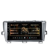 Cumpara ieftin Navigatie Toyota Prius (2009-2014), Android, A-Octacore 4GB RAM + 64GB ROM, 9 Inch - AD-BGA9004+AD-BGRKIT089-S