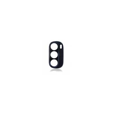 Geam Camera foto Motorola Moto G51 Albastru Service Pack foto