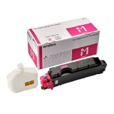 Cartus compatibil Kyocera TK-5345M Magenta 9K TASKalfa 352i 352ci Integral