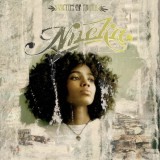CD Nneka &ndash; Victim Of Truth (VG+)