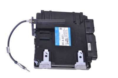 Modul de confort SSANGYONG TIVOLI 2017 OEM: 87110-35801 14967678 foto