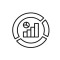 Segment reporting practice in selected companies