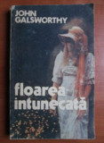 John Galsworthy - Floarea intunecata