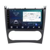 Cumpara ieftin Navigatie dedicata cu Android Mercedes CLC-Class CL203 2008 - 2011, 2GB RAM,