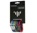 Carabiniera CAMP Nano 22 Rack Pack 6