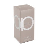 Salvatore Ferragamo, Bright Leather, Apă de toaletă, Men, 50 ml