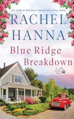 Blue Ridge Breakdown foto