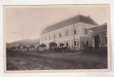 Bnk cp Carei - Calea Victoriei - uzata 1937, Circulata, Printata, Satu Mare
