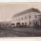 bnk cp Carei - Calea Victoriei - uzata 1937
