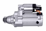 Electromotor Audi A1, A1 Allstreet; Cupra Ateca, Leon; Seat Arona, Ateca; Skoda Fabia III, Fabia IV; VW Beetle, Caddy Alltrack Motor 1.0 eTSI, dinti