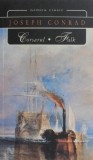 Cumpara ieftin Corsarul. Falk - Joseph Conrad, carte