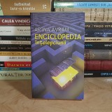 ARINA AVRAM - ENCICLOPEDIA INTELEPCIUNII : 107 INVATAMINTE DIN PROVERBELE LUMII , 2011 *