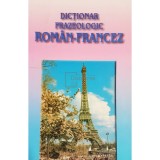 Georgeta Popescu - Dictionar frazeologic roman-francez