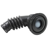 Racord, furtun cuva pompa masina de spalat C00868418 Arctic sau Beko,