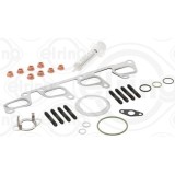 Elring Set montaj, turbocompresor
