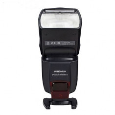 Blitz flash Yongnuo YN565 EX II TTL master HSS Speedlite pentru Canon foto