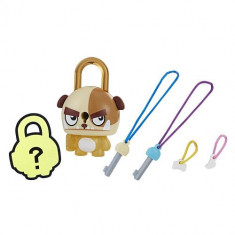 Figurina Lock Stars Brown Dog, Seria 1 foto