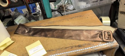 Curea Dama115cm #A8340han foto