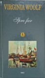 Spre far - Virginia Woolf - Carte
