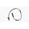Senzor ABS BMW 1 (E81) 09.06-09.12, 1 (E87) 02.03-01.13, 1 Convertible (E88) 12.07-12.13, 1 Coupe (E82) 10.06-10.13, 3 (E46) 12.97-05.05, 3 (E90) 02.