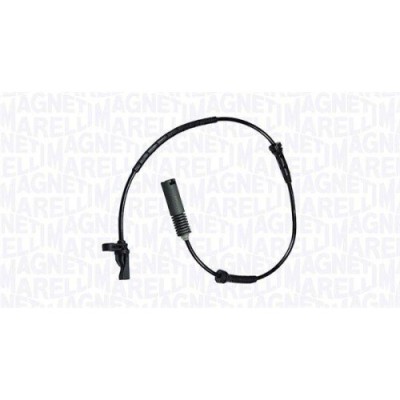 Senzor ABS BMW 1 (E81) 09.06-09.12, 1 (E87) 02.03-01.13, 1 Convertible (E88) 12.07-12.13, 1 Coupe (E82) 10.06-10.13, 3 (E46) 12.97-05.05, 3 (E90) 02. foto