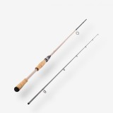 Lansetă Pescuit WXM-100 Spinning 2,10m M 7-21g, Caperlan