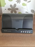 Boxă portabilă multimedia Wireless, WS-1601