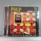 Pulp - Best of The Fire Years &#039;83-&#039;92 (1996/Music Club/Germany) - CD/Nou-sigilat