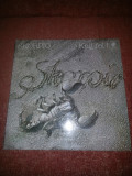 Skorpio Kelj Fel Pepita 1977 Hungary vinil vinyl VG+