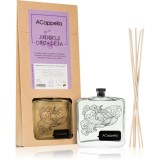 ACappella Black Orchid aroma difuzor cu rezerv&atilde; 100 ml
