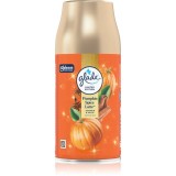 GLADE Pumpkin Spice Latt&eacute; automat de odorizare a aerului rezervă 269 ml