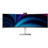 MONITOR 48.8 PH 49B2U5900CH CU WEBCAM, Philips