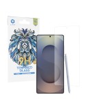 Geam Soc Protector Clear Vision Samsung Galaxy S25 Ultra, S938