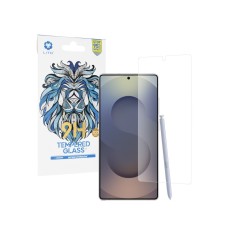Geam Soc Protector Clear Vision Samsung Galaxy S25 Ultra, S938