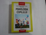 Psihologia Copilului: Harwood, Miller, Vasta - Editura Polirom, 944 pagini