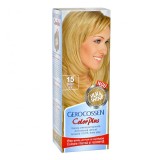 Vopsea de par Silk&amp;Shine, 15 Blond Clar, 50ml, Gerocossen