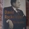 RARA, DAVID ROCKEFELLER - MEMORII (Coperti: cartonate si supracoperta, 698 pagini) CURIER GRATUIT - LIVRARE IMEDIATA